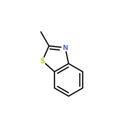 北化 2-甲基苯骈噻唑   100ml    120-75-2