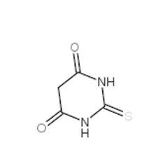 阿拉丁  2-硫代巴比妥酸98%   5g    504-17-6