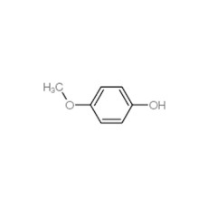 国药 4-甲氧基酚     CP(化学纯)  100g   150-76-5