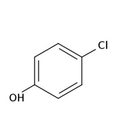 光复4-氯苯酚（对氯苯酚）   AR(分析纯)250ml    106-48-9