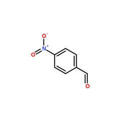国药 4-硝基苯甲醛   AR(分析纯)25g   555-16-8