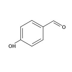 国药 4-羟基苯甲醛   CP(化学纯) 100g   123-08-0