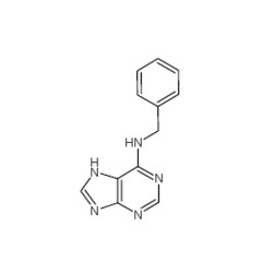 国药 6-苄氨基嘌呤   BR(生物试剂)  1g    1214-39-7