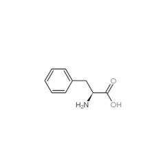 国药 D-苯丙氨酸    BR(生物试剂)5g   673-06-3