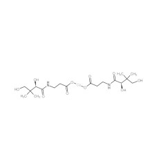 国药 D-泛酸钙（VB5）  BR(生物试剂)25g    137-08-6