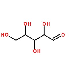 索莱宝L-阿拉伯糖    BC(生化试剂)  10g  5328-37-0