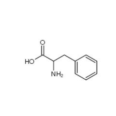 索莱宝 L-苯丙氨酸   BC(生化试剂) 10g   3617-44-5