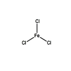 国药 三氯化铁 无水    CP(化学纯)  500g   7705-08-0