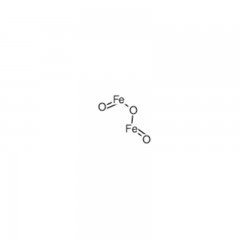 光复 三氧化铁  AR(分析纯)  500g     1309-37-1
