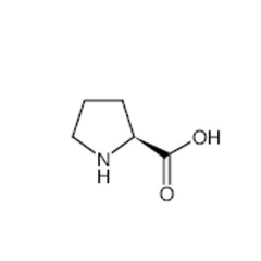 索莱宝L-脯氨酸  BC(生化试剂) 25g   147-85-3