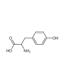 索莱宝L-酪氨酸   BC(生化试剂) 25g  55520-40-6