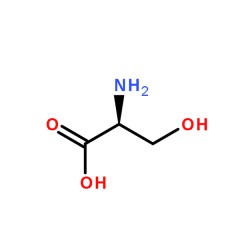 索莱宝L-丝氨酸 56-45-1