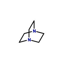 光复 三乙烯二胺  AR(分析纯)  250g   280-57-9