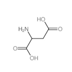 国药  DL-天冬氨酸  CP(化学纯)  100g   617-45-8