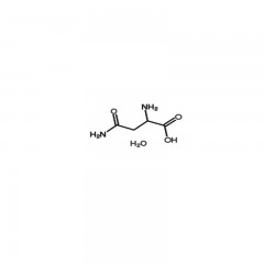 索莱宝L-天冬酰胺一水物    BC(生化试剂)  25g   5794-13-8