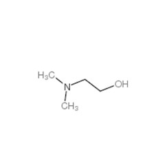 阿拉丁  N'N二甲基乙醇胺    500g  108-01-0