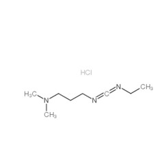 百灵威  N-(3-二甲氨基丙基)-N'-乙基碳二亚胺盐酸盐    10g   25952-53-8