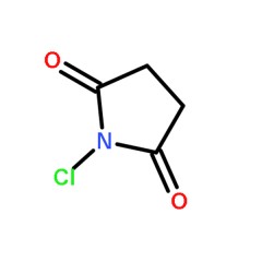 光复  N-氯代琥珀亚酰胺  AR(分析纯) 500g    128-09-6