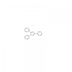 光复  TTC（红四氮唑） ，（氯化三苯基四氮） AR(分析纯)  5g    298-96-4