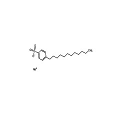大茂  十二烷基苯磺酸钠  AR(分析纯)  100g    25155-30-0
