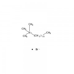 大茂 十二烷基三甲基溴化铵 AR(分析纯)  500g   1119-94-4
