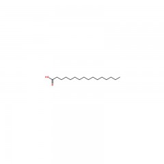 大茂 十六酸（棕榈酸）AR(分析纯)  500g    57-10-3