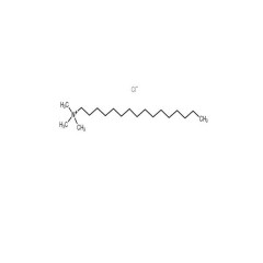 大茂 十六烷基三甲基氯化铵 AR(分析纯) 100g  112-02-7