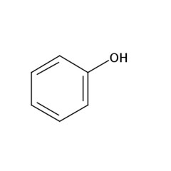 科密欧 苯酚    CP(化学纯)  500ml    108-95-2