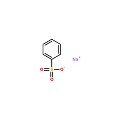 光复  苯磺酸钠    CP(化学纯)100g   515-42-4