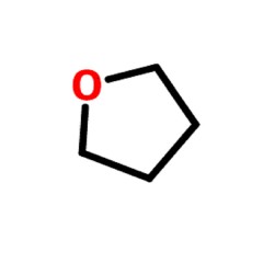 科密欧 四氢呋喃   GR(优级纯)  500ml   109-99-9