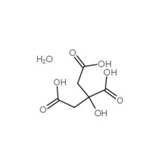 西陇 一水合柠檬酸（柠檬酸）  CP(化学纯)  500g    77-92-9