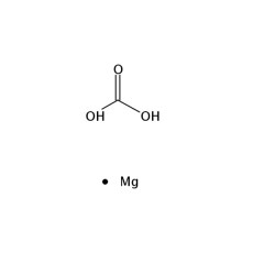 大茂 碳酸镁  AR(分析纯) 500g  13717-00-5