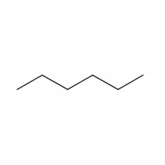 西陇 正己烷    CP(化学纯)  500ml   110-54-3