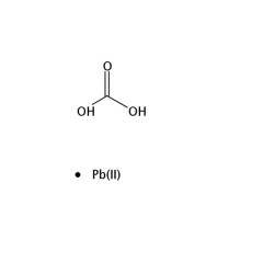 国药 碳酸铅  CP(化学纯)  500g    598-63-0
