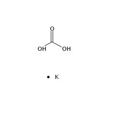 光复 碳酸氢钾  AR(分析纯)  500g     298-14-6