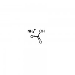 西陇 碳酸氢铵  CP(化学纯)  500g   1066-33-7