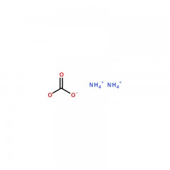 大茂 碳酸铵 AR(分析纯)  500g 506-87-6