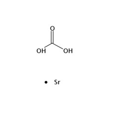 大茂 碳酸锶 AR(分析纯)  500g 1633-05-2