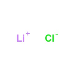 西陇 无水氯化锂     AR(分析纯)  500g   7447-41-8