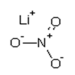 西陇 硝酸锂   AR(分析纯) 500g    7790-69-4