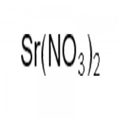 西陇 硝酸锶     AR(分析纯)  500g   10042-76-9
