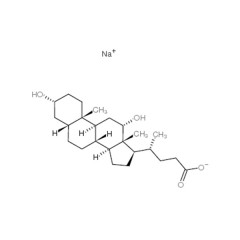 索莱宝  脱氧胆酸钠   BC(生化试剂)  25g   302-95-4