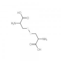 西陇 L-胱氨酸 BR 25g 56-89-3