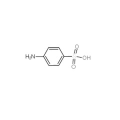 北化 无水对氨基苯磺酸  基准 PT(基准试剂)  100g   121-57-3