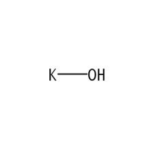 西陇 氢氧化钾    CP(化学纯)  500g    1310-58-3