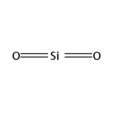 阿拉丁   S104574-100g 二氧化硅 ,99.99% metals basis,粒径:5μm  cas7631-86-9