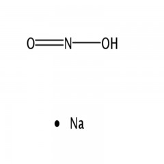 西陇 亚硝酸钠     CP(化学纯) 500g   7632-00-0