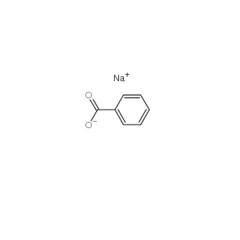 西陇 苯甲酸钠   AR(分析纯)  250g   532-32-1