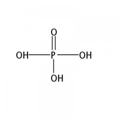 西陇 磷酸    CP(化学纯) 500ml    7664-38-2
