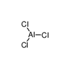 阿拉丁 无水氯化铝  Aluminum chloride  AR(分析纯) 250g       7446-70-0